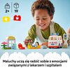 LEGO 10447 DUPLO Karetka z kierowcą Kolekcjonerskie Nie