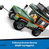 LEGO 60447 City Górska ciężarówka terenowa 4x4 Bateria w zestawie Nie