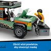 LEGO 60447 City Górska ciężarówka terenowa 4x4 Nazwa "LEGO POLSKA " SPÓŁKA Z OGRANICZONĄ ODPOWIEDZIALNOŚCIĄ