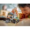 LEGO 60447 City Górska ciężarówka terenowa 4x4 Seria Lego City