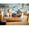 LEGO 60447 City Górska ciężarówka terenowa 4x4 Adres elektroniczny info@lego.com