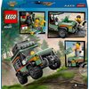 LEGO 60447 City Górska ciężarówka terenowa 4x4 Liczba figurek [szt] 1