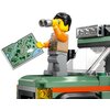 LEGO 60447 City Górska ciężarówka terenowa 4x4 Gwarancja 24 miesiące