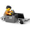 LEGO 60447 City Górska ciężarówka terenowa 4x4 Płeć Chłopiec