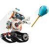 LEGO 31164 Creator 3w1 Kosmiczny robot Liczba figurek [szt] 0