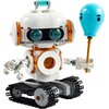 LEGO 31164 Creator 3w1 Kosmiczny robot Kod producenta 31164