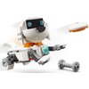 LEGO 31164 Creator 3w1 Kosmiczny robot Motyw Kosmiczny robot