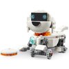 LEGO 31164 Creator 3w1 Kosmiczny robot Załączona dokumentacja Instrukcja obsługi w języku polskim