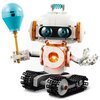 LEGO 31164 Creator 3w1 Kosmiczny robot Liczba elementów [szt] 281