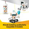 LEGO 31164 Creator 3w1 Kosmiczny robot Miasto WARSZAWA