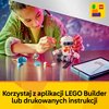 LEGO 31164 Creator 3w1 Kosmiczny robot Seria Lego Creator