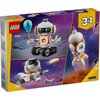 LEGO 31164 Creator 3w1 Kosmiczny robot Nazwa "LEGO POLSKA " SPÓŁKA Z OGRANICZONĄ ODPOWIEDZIALNOŚCIĄ