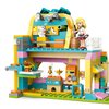 LEGO 42650 Friends Sklep z akcesoriami dla zwierząt Kolekcjonerskie Nie
