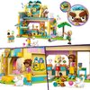 LEGO 42650 Friends Sklep z akcesoriami dla zwierząt Załączona dokumentacja Instrukcja obsługi w języku polskim