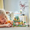 LEGO 42650 Friends Sklep z akcesoriami dla zwierząt Płeć Dziewczynka
