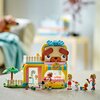 LEGO 42650 Friends Sklep z akcesoriami dla zwierząt Seria Lego Friends