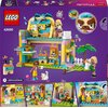 LEGO 42650 Friends Sklep z akcesoriami dla zwierząt Gwarancja 24 miesiące