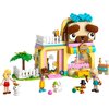 LEGO 42650 Friends Sklep z akcesoriami dla zwierząt Kod producenta 42650