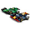 LEGO 60445 City F1 Ciężarówka z bolidami RB20 i AMR24 F1 Gwarancja 24 miesiące
