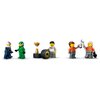 LEGO 60445 City F1 Ciężarówka z bolidami RB20 i AMR24 F1 Płeć Chłopiec