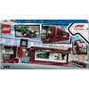 LEGO 60445 City F1 Ciężarówka z bolidami RB20 i AMR24 F1 Liczba figurek [szt] 5