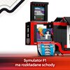 LEGO 60445 City F1 Ciężarówka z bolidami RB20 i AMR24 F1 Nazwa "LEGO POLSKA " SPÓŁKA Z OGRANICZONĄ ODPOWIEDZIALNOŚCIĄ