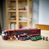 LEGO 60445 City F1 Ciężarówka z bolidami RB20 i AMR24 F1 Adres elektroniczny info@lego.com