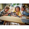 LEGO 60445 City F1 Ciężarówka z bolidami RB20 i AMR24 F1 Seria Lego City