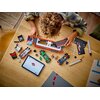 LEGO 60445 City F1 Ciężarówka z bolidami RB20 i AMR24 F1 Kod producenta 60445