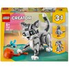 LEGO 31163 Creator 3w1 Psotny kot Wiek 8 lat