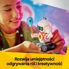 LEGO 31163 Creator 3w1 Psotny kot Seria Lego Creator