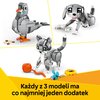 LEGO 31163 Creator 3w1 Psotny kot Adres elektroniczny info@lego.com