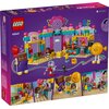 LEGO 42649 Friends Sklep z cukierkami w Heartlake Bateria w zestawie Nie