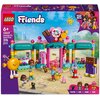 LEGO 42649 Friends Sklep z cukierkami w Heartlake Liczba elementów [szt] 376