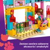 LEGO 42649 Friends Sklep z cukierkami w Heartlake Wiek 6 lat