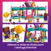 LEGO 42649 Friends Sklep z cukierkami w Heartlake Nazwa "LEGO POLSKA " SPÓŁKA Z OGRANICZONĄ ODPOWIEDZIALNOŚCIĄ