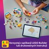 LEGO 42649 Friends Sklep z cukierkami w Heartlake Miasto WARSZAWA