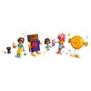 LEGO 42649 Friends Sklep z cukierkami w Heartlake Płeć Dziewczynka