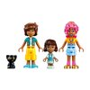 LEGO 42649 Friends Sklep z cukierkami w Heartlake Gwarancja 24 miesiące