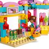 LEGO 42649 Friends Sklep z cukierkami w Heartlake Kolekcjonerskie Nie