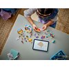 LEGO 42649 Friends Sklep z cukierkami w Heartlake Seria Lego Friends