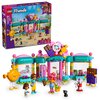 LEGO 42649 Friends Sklep z cukierkami w Heartlake