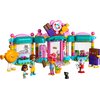 LEGO 42649 Friends Sklep z cukierkami w Heartlake Kod producenta 42649
