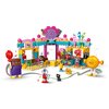 LEGO 42649 Friends Sklep z cukierkami w Heartlake Motyw Sklep z cukierkami w Heartlake
