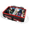 LEGO 60444 City F1 Garaż i bolidy Mercedes-AMG i Alpine Załączona dokumentacja Instrukcja obsługi w języku polskim