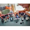 LEGO 60444 City F1 Garaż i bolidy Mercedes-AMG i Alpine Seria Lego City