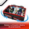 LEGO 60444 City F1 Garaż i bolidy Mercedes-AMG i Alpine Nazwa "LEGO POLSKA " SPÓŁKA Z OGRANICZONĄ ODPOWIEDZIALNOŚCIĄ