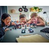 LEGO 60444 City F1 Garaż i bolidy Mercedes-AMG i Alpine Motyw F1 Garaż i bolidy Mercedes-AMG i Alpine