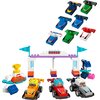 LEGO 10445 DUPLO Bolidy i kierowcy F1 Kod producenta 10445