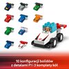 LEGO 10445 DUPLO Bolidy i kierowcy F1 Gwarancja 24 miesiące